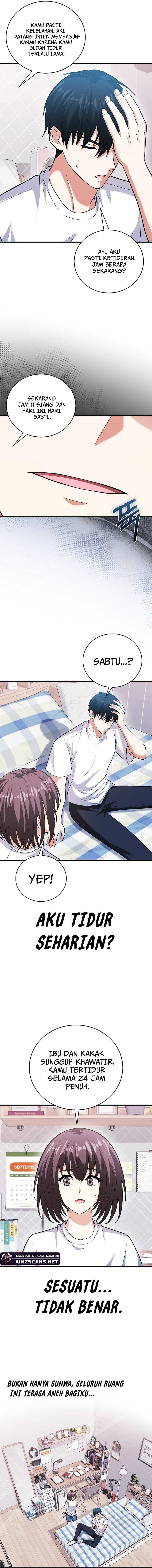 Dilarang COPAS - situs resmi www.mangacanblog.com - Komik max talent player 067 - chapter 67 68 Indonesia max talent player 067 - chapter 67 Terbaru 14|Baca Manga Komik Indonesia|Mangacan