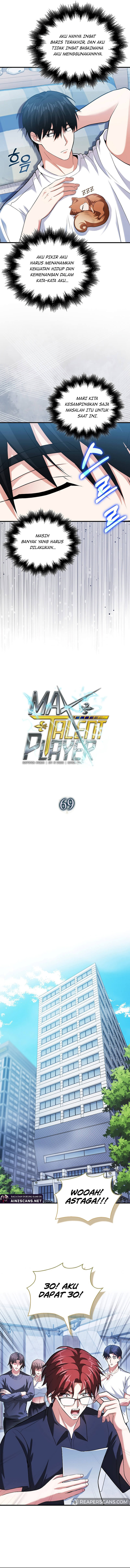 Dilarang COPAS - situs resmi www.mangacanblog.com - Komik max talent player 069 - chapter 69 70 Indonesia max talent player 069 - chapter 69 Terbaru 11|Baca Manga Komik Indonesia|Mangacan