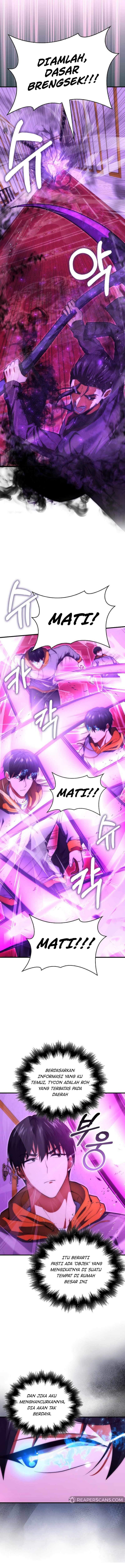 Max Talent Player chapter 74