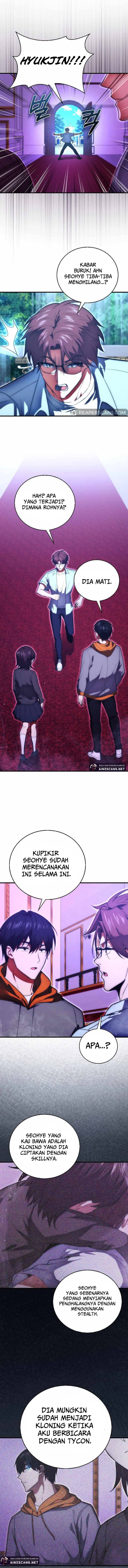 Max Talent Player chapter 74