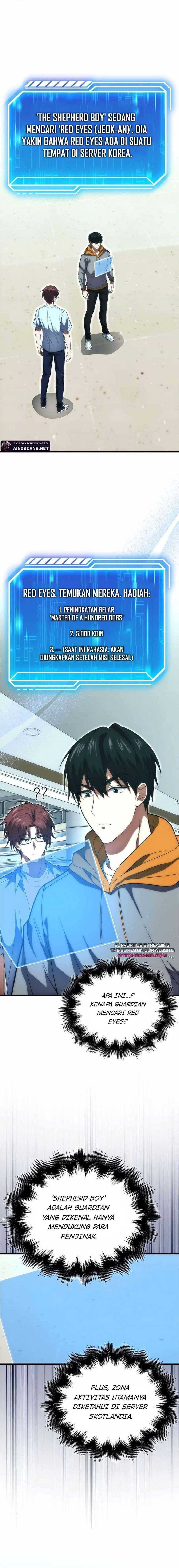 Max Talent Player Chapter 76 Bahasa Indonesia