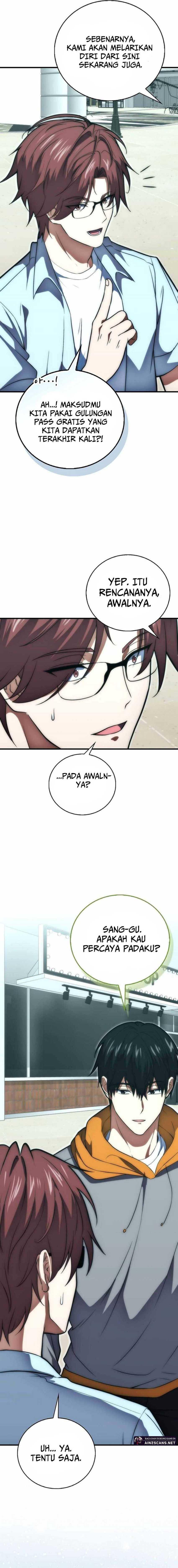 Max Talent Player Chapter 76 Bahasa Indonesia