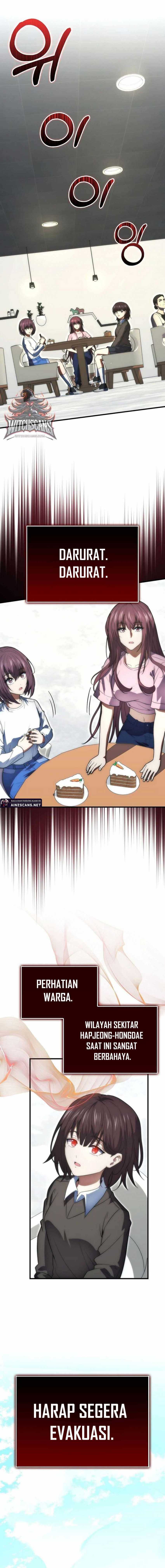 Max Talent Player Chapter 76 Bahasa Indonesia