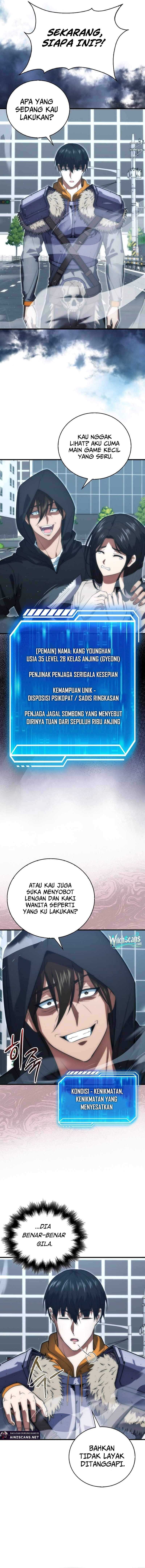 Dilarang COPAS - situs resmi www.mangacanblog.com - Komik max talent player 077 - chapter 77 78 Indonesia max talent player 077 - chapter 77 Terbaru 7|Baca Manga Komik Indonesia|Mangacan