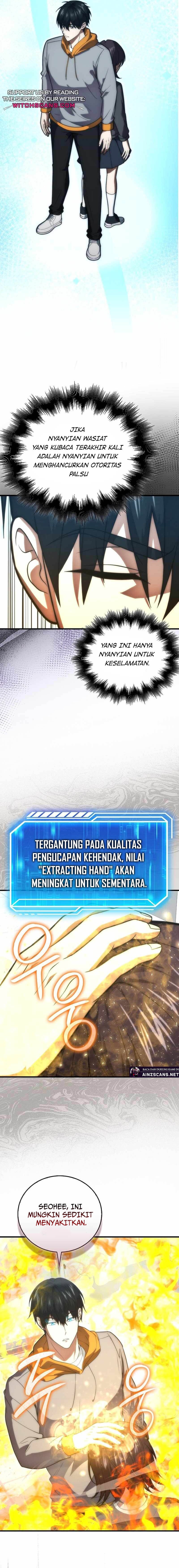 Dilarang COPAS - situs resmi www.mangacanblog.com - Komik max talent player 078 - chapter 78 79 Indonesia max talent player 078 - chapter 78 Terbaru 2|Baca Manga Komik Indonesia|Mangacan