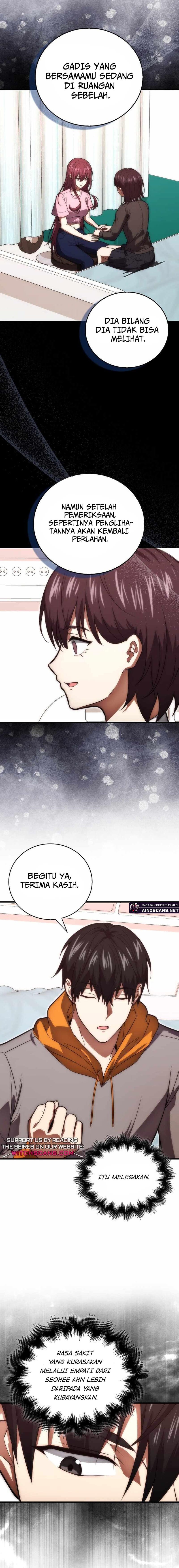 Dilarang COPAS - situs resmi www.mangacanblog.com - Komik max talent player 078 - chapter 78 79 Indonesia max talent player 078 - chapter 78 Terbaru 8|Baca Manga Komik Indonesia|Mangacan