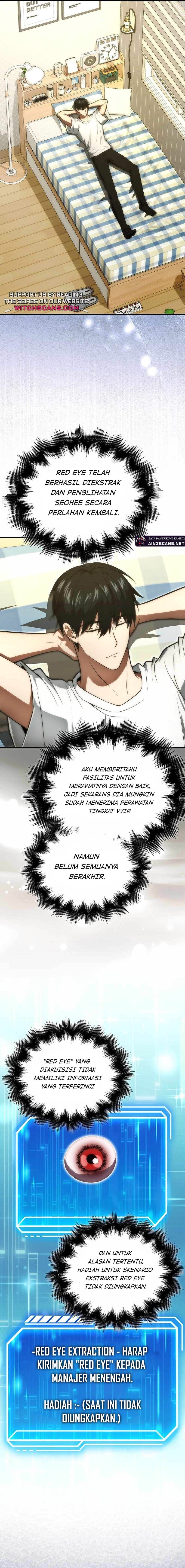 Dilarang COPAS - situs resmi www.mangacanblog.com - Komik max talent player 078 - chapter 78 79 Indonesia max talent player 078 - chapter 78 Terbaru 10|Baca Manga Komik Indonesia|Mangacan