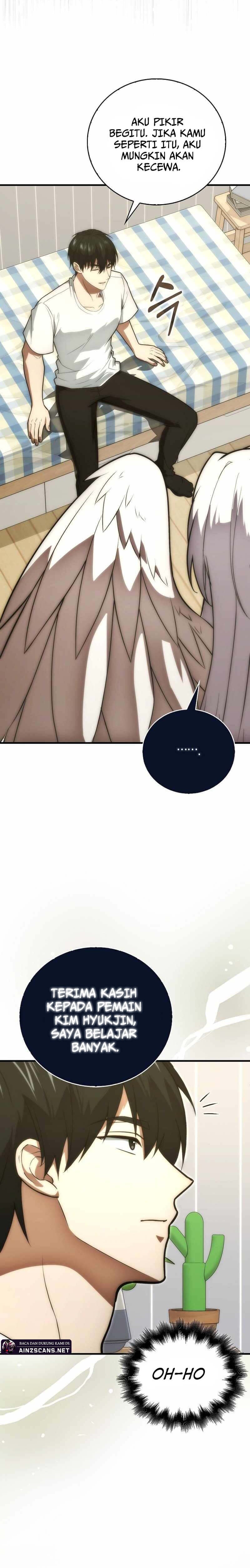 Dilarang COPAS - situs resmi www.mangacanblog.com - Komik max talent player 078 - chapter 78 79 Indonesia max talent player 078 - chapter 78 Terbaru 12|Baca Manga Komik Indonesia|Mangacan