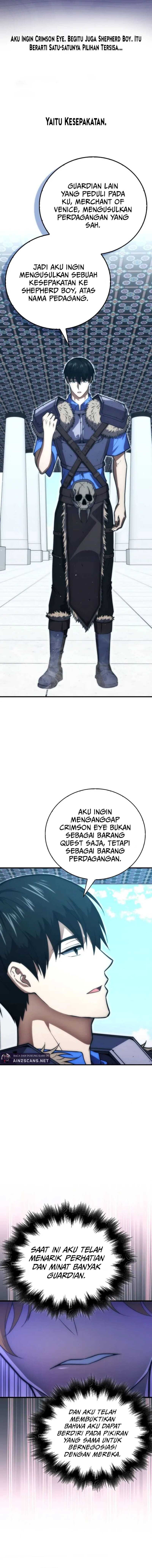 Max Talent Player chapter 80