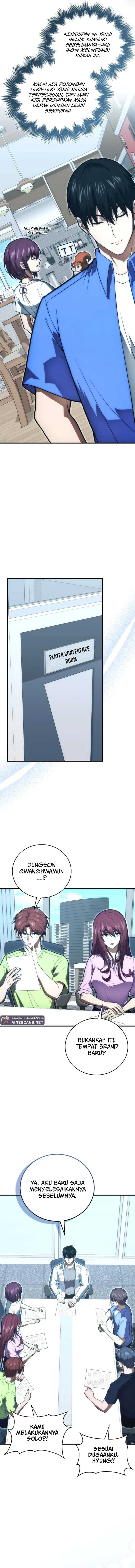 Max Talent Player chapter 80