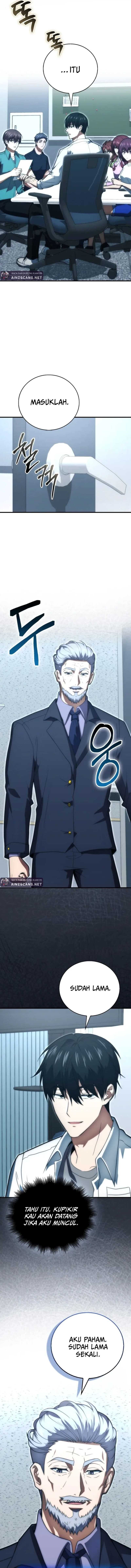 Max Talent Player chapter 80