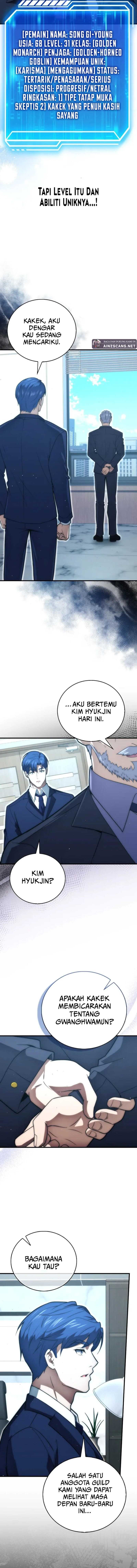 Max Talent Player chapter 80