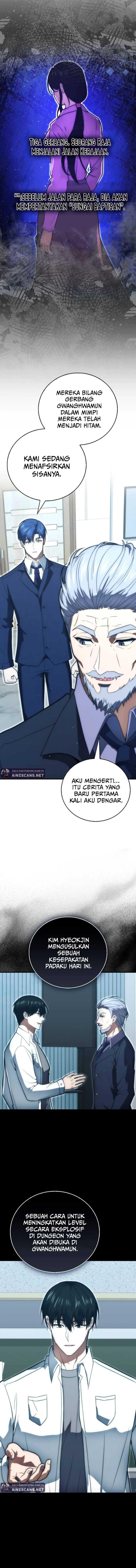 Max Talent Player chapter 80
