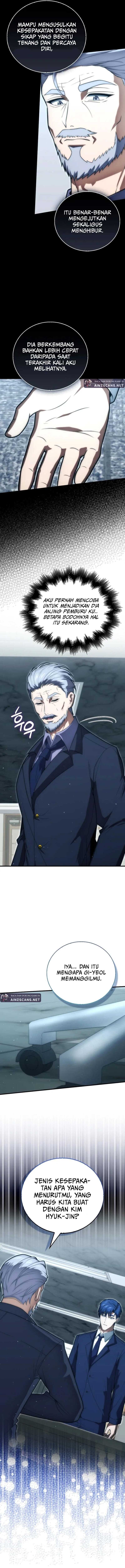 Max Talent Player chapter 80