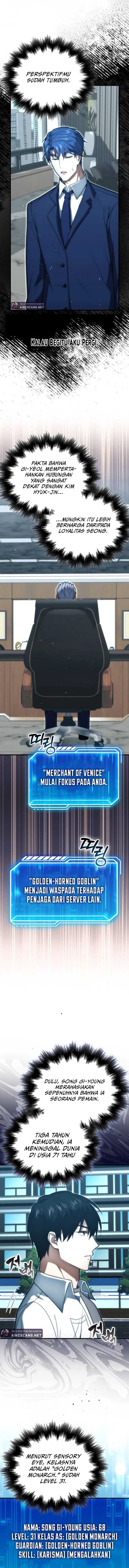 Max Talent Player chapter 80