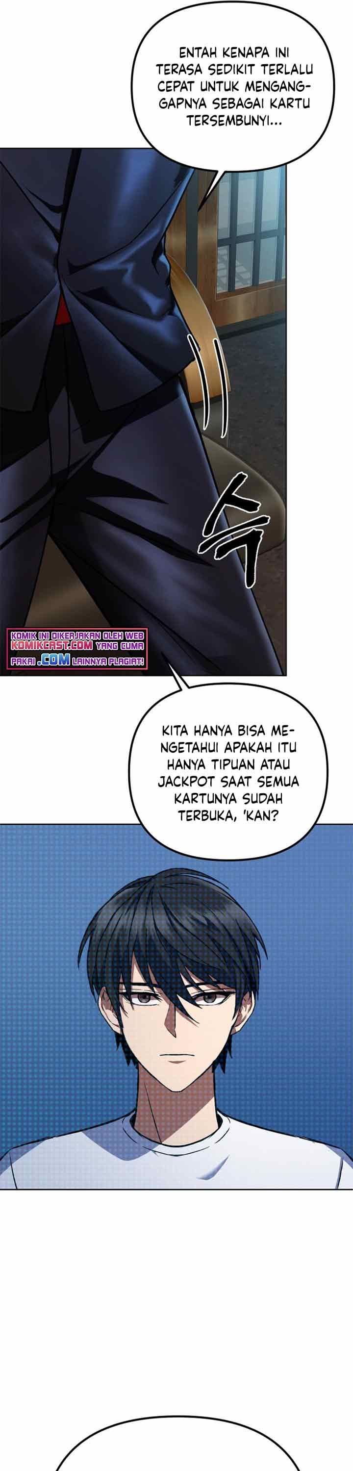 Dilarang COPAS - situs resmi www.mangacanblog.com - Komik maxed out leveling 011 - chapter 11 12 Indonesia maxed out leveling 011 - chapter 11 Terbaru 53|Baca Manga Komik Indonesia|Mangacan