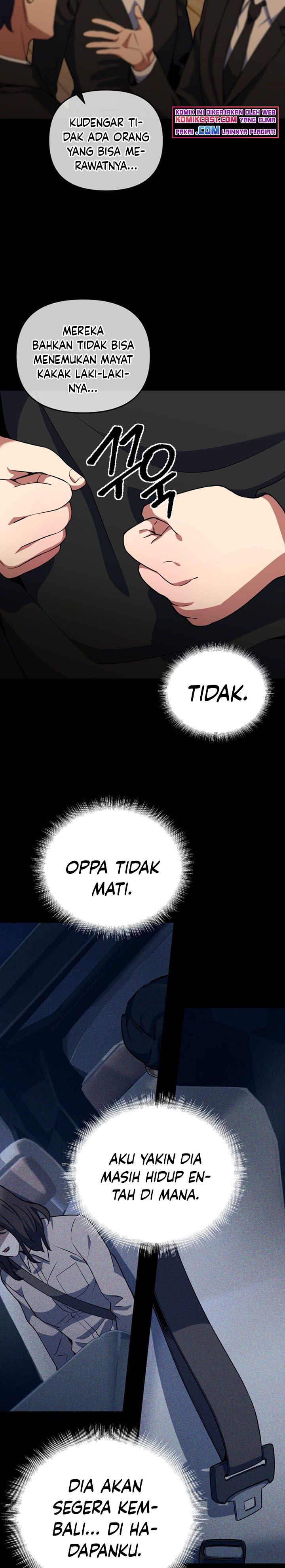 Dilarang COPAS - situs resmi www.mangacanblog.com - Komik maxed out leveling 015 - chapter 15 16 Indonesia maxed out leveling 015 - chapter 15 Terbaru 9|Baca Manga Komik Indonesia|Mangacan