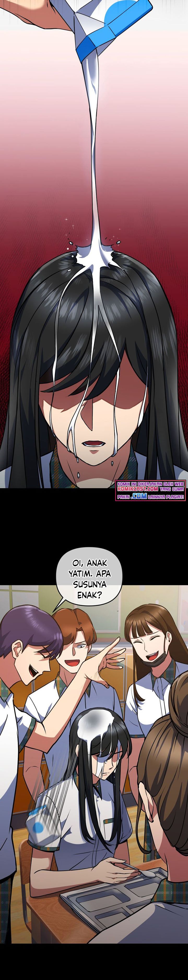 Dilarang COPAS - situs resmi www.mangacanblog.com - Komik maxed out leveling 015 - chapter 15 16 Indonesia maxed out leveling 015 - chapter 15 Terbaru 13|Baca Manga Komik Indonesia|Mangacan