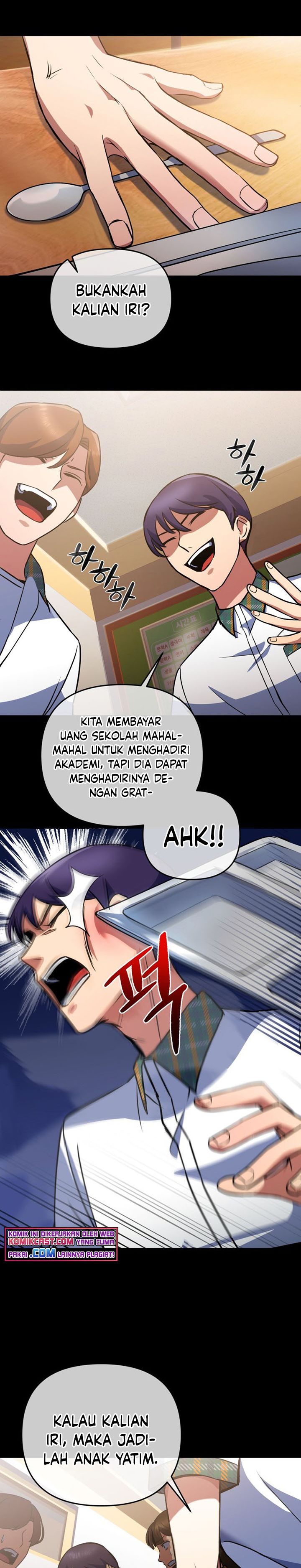 Dilarang COPAS - situs resmi www.mangacanblog.com - Komik maxed out leveling 015 - chapter 15 16 Indonesia maxed out leveling 015 - chapter 15 Terbaru 14|Baca Manga Komik Indonesia|Mangacan