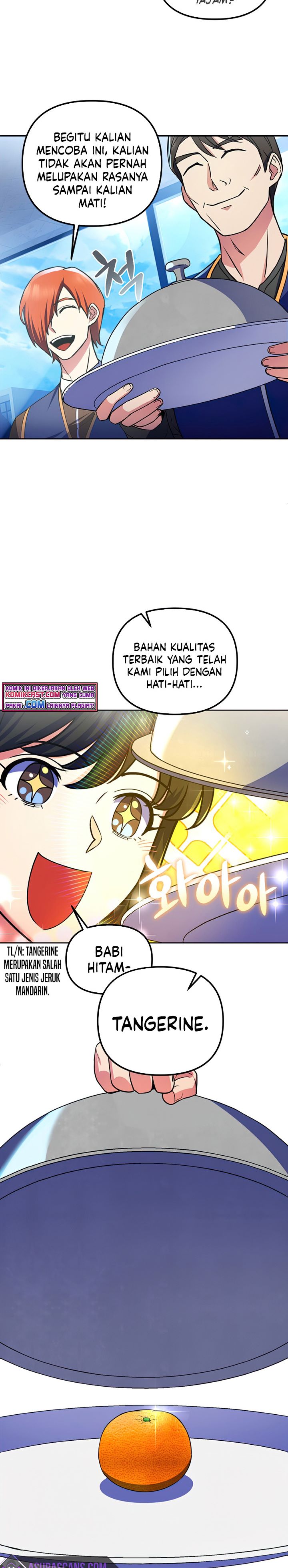 Dilarang COPAS - situs resmi www.mangacanblog.com - Komik maxed out leveling 023 - chapter 23 24 Indonesia maxed out leveling 023 - chapter 23 Terbaru 3|Baca Manga Komik Indonesia|Mangacan