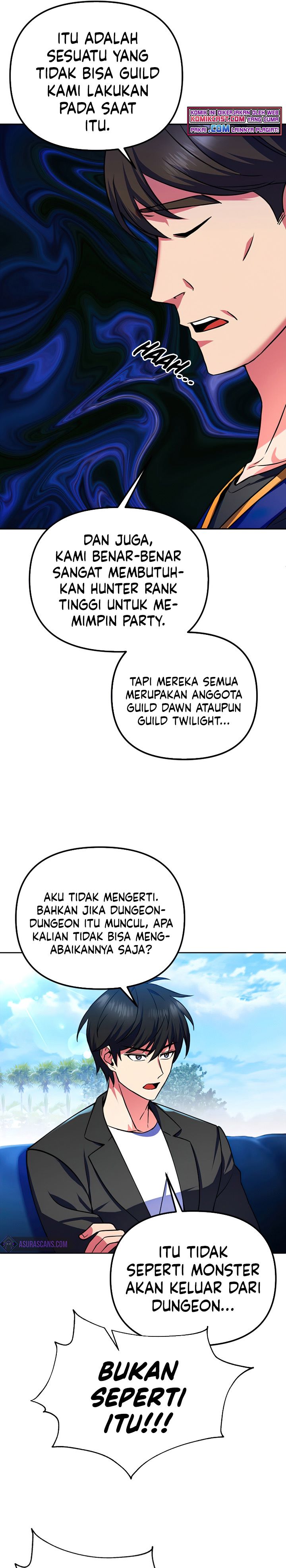 Dilarang COPAS - situs resmi www.mangacanblog.com - Komik maxed out leveling 023 - chapter 23 24 Indonesia maxed out leveling 023 - chapter 23 Terbaru 7|Baca Manga Komik Indonesia|Mangacan