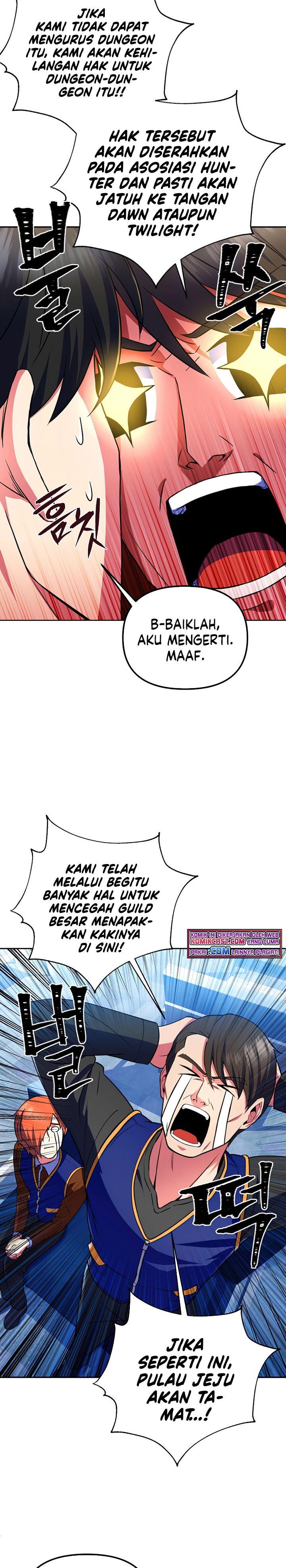 Dilarang COPAS - situs resmi www.mangacanblog.com - Komik maxed out leveling 023 - chapter 23 24 Indonesia maxed out leveling 023 - chapter 23 Terbaru 8|Baca Manga Komik Indonesia|Mangacan