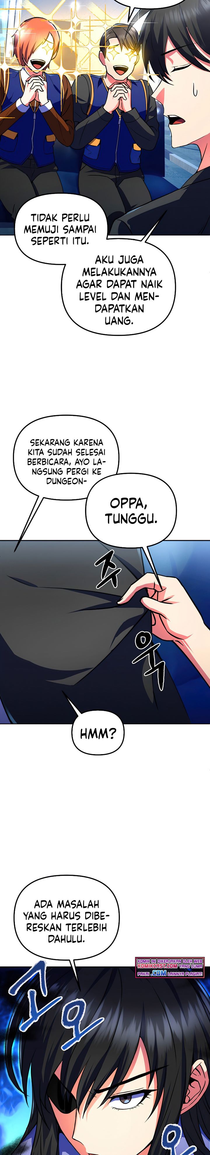 Dilarang COPAS - situs resmi www.mangacanblog.com - Komik maxed out leveling 023 - chapter 23 24 Indonesia maxed out leveling 023 - chapter 23 Terbaru 11|Baca Manga Komik Indonesia|Mangacan