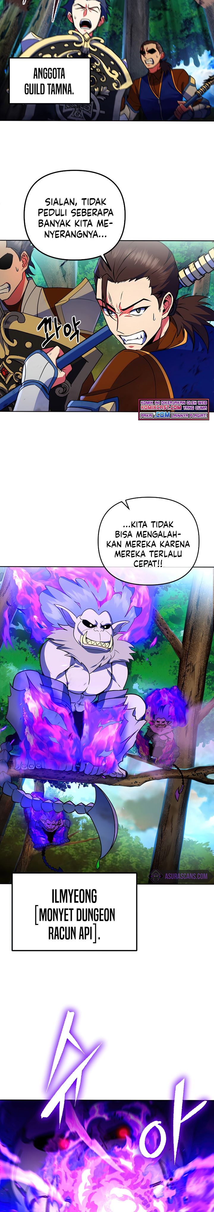 Dilarang COPAS - situs resmi www.mangacanblog.com - Komik maxed out leveling 023 - chapter 23 24 Indonesia maxed out leveling 023 - chapter 23 Terbaru 14|Baca Manga Komik Indonesia|Mangacan