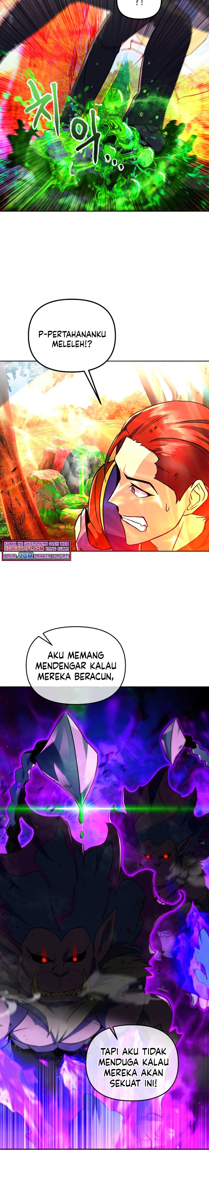 Dilarang COPAS - situs resmi www.mangacanblog.com - Komik maxed out leveling 023 - chapter 23 24 Indonesia maxed out leveling 023 - chapter 23 Terbaru 16|Baca Manga Komik Indonesia|Mangacan