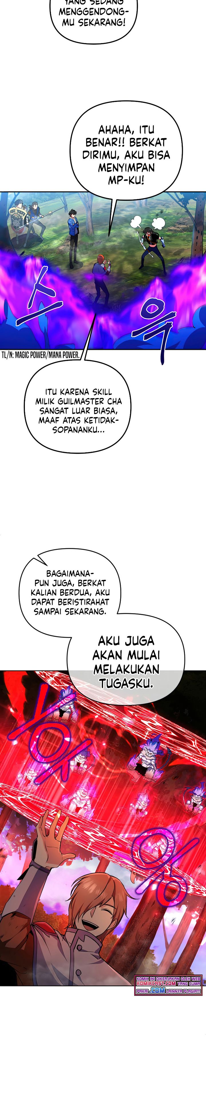 Dilarang COPAS - situs resmi www.mangacanblog.com - Komik maxed out leveling 023 - chapter 23 24 Indonesia maxed out leveling 023 - chapter 23 Terbaru 20|Baca Manga Komik Indonesia|Mangacan