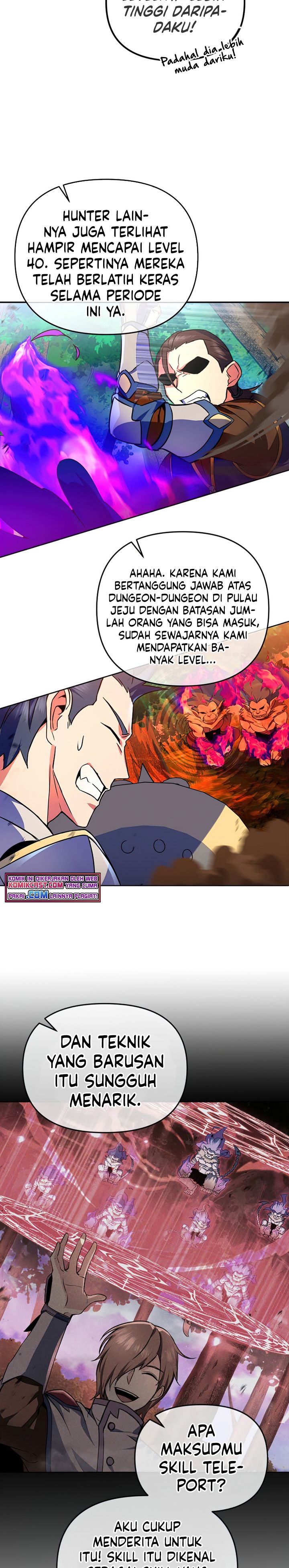 Dilarang COPAS - situs resmi www.mangacanblog.com - Komik maxed out leveling 023 - chapter 23 24 Indonesia maxed out leveling 023 - chapter 23 Terbaru 23|Baca Manga Komik Indonesia|Mangacan