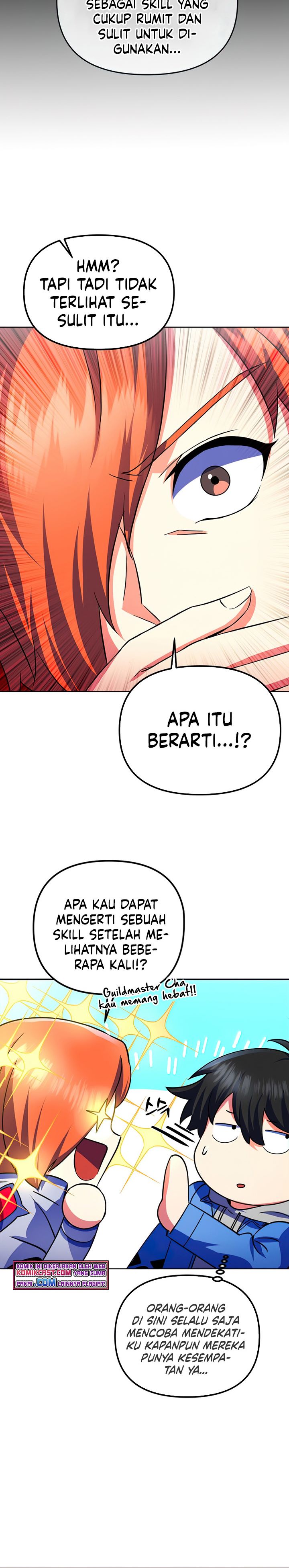 Dilarang COPAS - situs resmi www.mangacanblog.com - Komik maxed out leveling 023 - chapter 23 24 Indonesia maxed out leveling 023 - chapter 23 Terbaru 24|Baca Manga Komik Indonesia|Mangacan