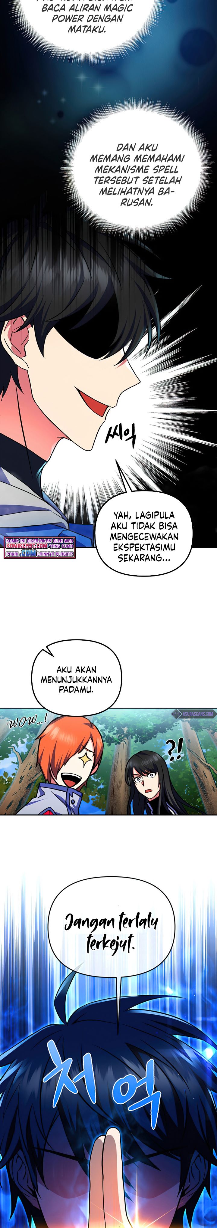 Dilarang COPAS - situs resmi www.mangacanblog.com - Komik maxed out leveling 023 - chapter 23 24 Indonesia maxed out leveling 023 - chapter 23 Terbaru 26|Baca Manga Komik Indonesia|Mangacan