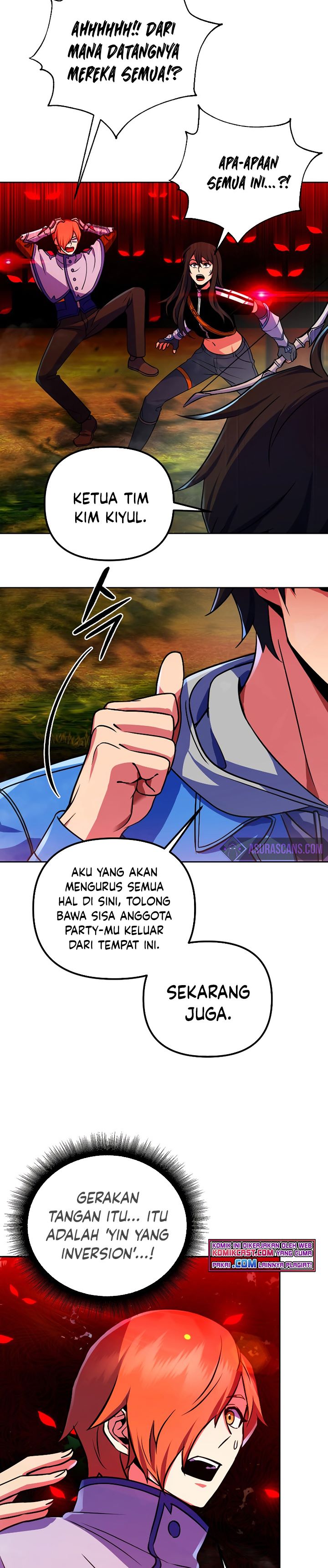 Dilarang COPAS - situs resmi www.mangacanblog.com - Komik maxed out leveling 025 - chapter 25 26 Indonesia maxed out leveling 025 - chapter 25 Terbaru 5|Baca Manga Komik Indonesia|Mangacan