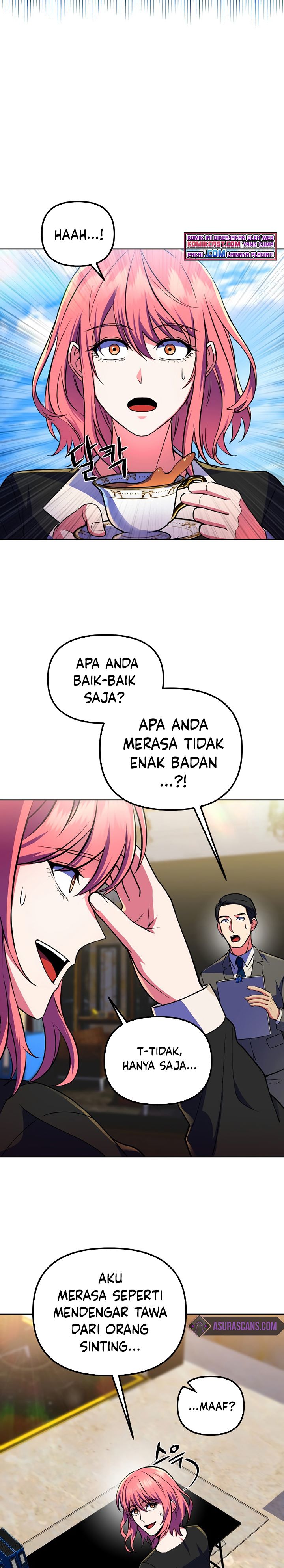 Dilarang COPAS - situs resmi www.mangacanblog.com - Komik maxed out leveling 025 - chapter 25 26 Indonesia maxed out leveling 025 - chapter 25 Terbaru 19|Baca Manga Komik Indonesia|Mangacan