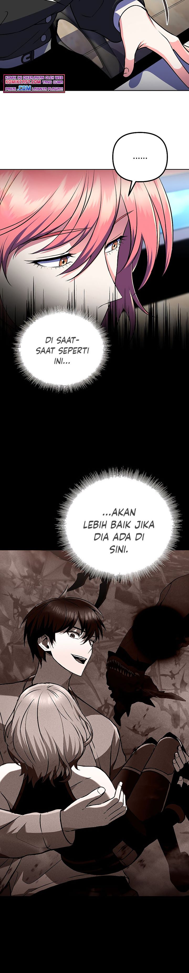 Dilarang COPAS - situs resmi www.mangacanblog.com - Komik maxed out leveling 026 - chapter 26 27 Indonesia maxed out leveling 026 - chapter 26 Terbaru 4|Baca Manga Komik Indonesia|Mangacan