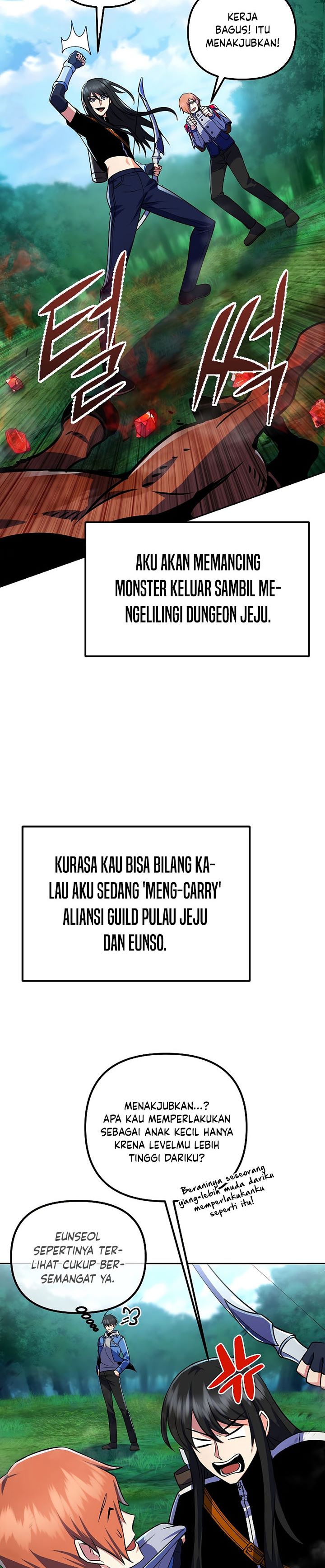 Dilarang COPAS - situs resmi www.mangacanblog.com - Komik maxed out leveling 026 - chapter 26 27 Indonesia maxed out leveling 026 - chapter 26 Terbaru 11|Baca Manga Komik Indonesia|Mangacan