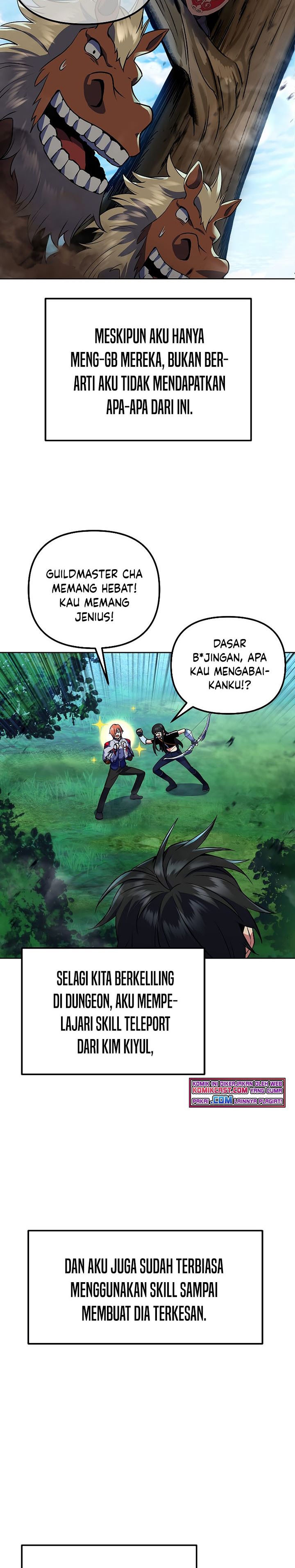 Dilarang COPAS - situs resmi www.mangacanblog.com - Komik maxed out leveling 026 - chapter 26 27 Indonesia maxed out leveling 026 - chapter 26 Terbaru 15|Baca Manga Komik Indonesia|Mangacan