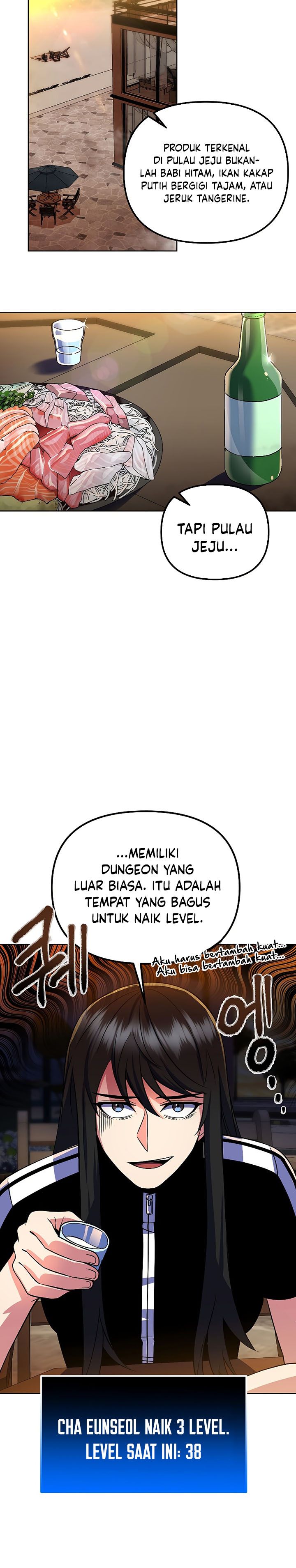 Dilarang COPAS - situs resmi www.mangacanblog.com - Komik maxed out leveling 026 - chapter 26 27 Indonesia maxed out leveling 026 - chapter 26 Terbaru 17|Baca Manga Komik Indonesia|Mangacan