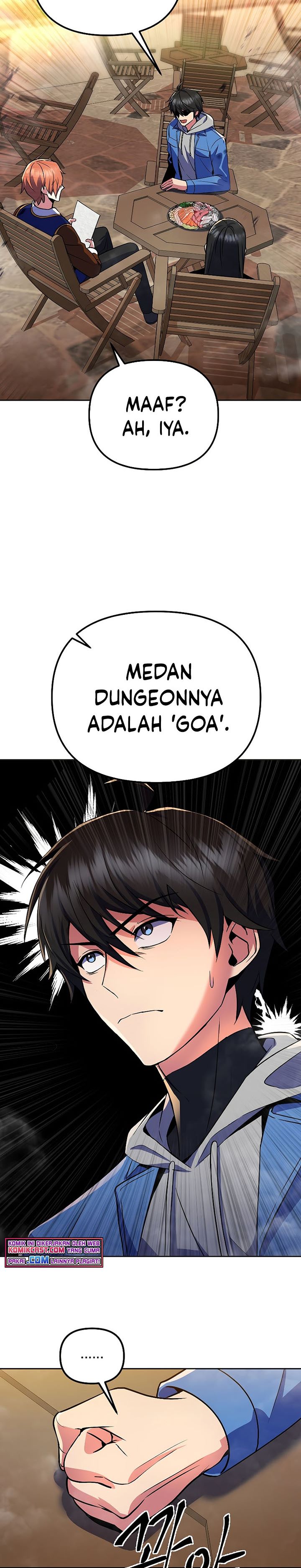 Dilarang COPAS - situs resmi www.mangacanblog.com - Komik maxed out leveling 026 - chapter 26 27 Indonesia maxed out leveling 026 - chapter 26 Terbaru 20|Baca Manga Komik Indonesia|Mangacan