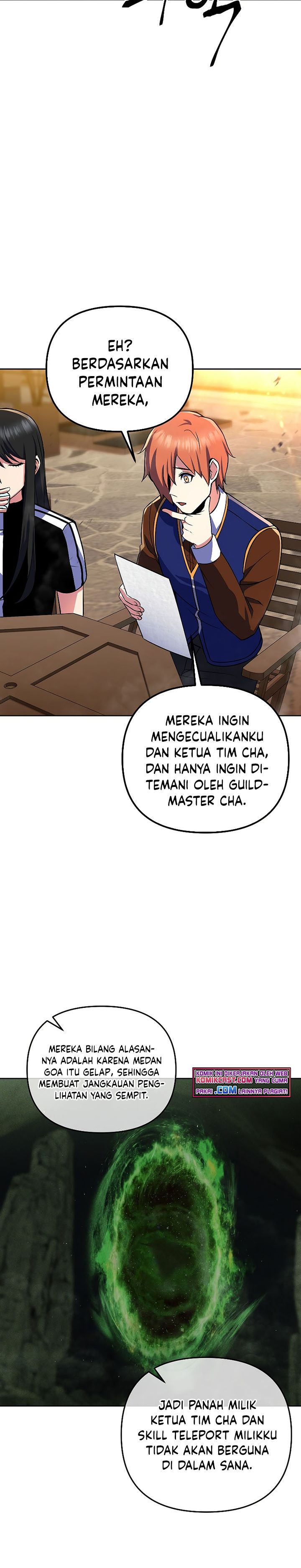 Dilarang COPAS - situs resmi www.mangacanblog.com - Komik maxed out leveling 026 - chapter 26 27 Indonesia maxed out leveling 026 - chapter 26 Terbaru 21|Baca Manga Komik Indonesia|Mangacan