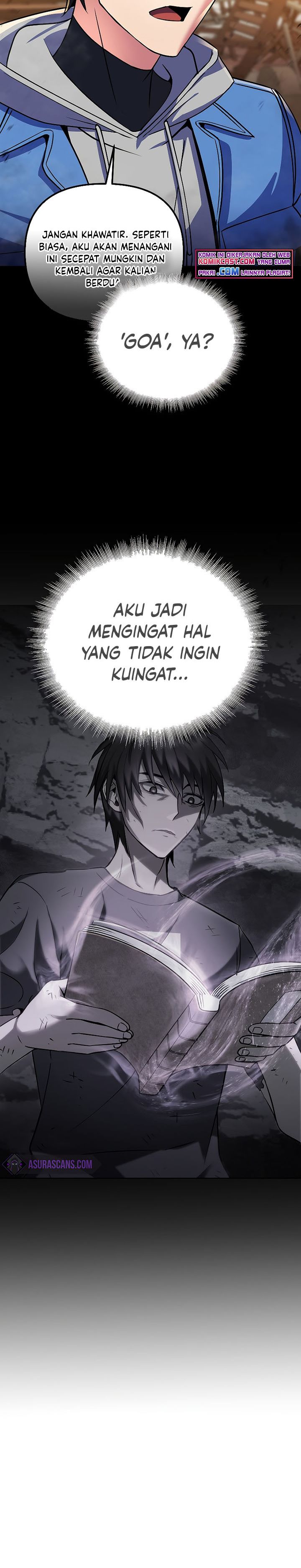 Dilarang COPAS - situs resmi www.mangacanblog.com - Komik maxed out leveling 026 - chapter 26 27 Indonesia maxed out leveling 026 - chapter 26 Terbaru 23|Baca Manga Komik Indonesia|Mangacan