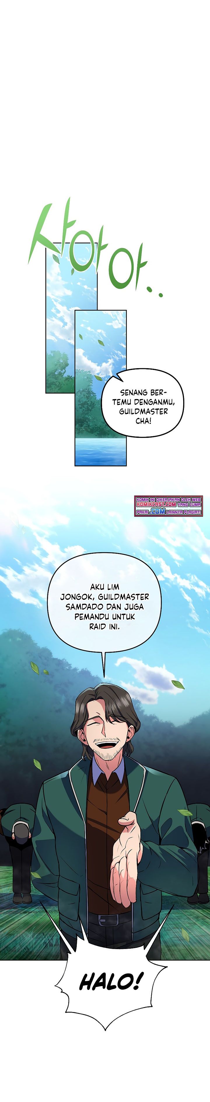 Dilarang COPAS - situs resmi www.mangacanblog.com - Komik maxed out leveling 026 - chapter 26 27 Indonesia maxed out leveling 026 - chapter 26 Terbaru 24|Baca Manga Komik Indonesia|Mangacan