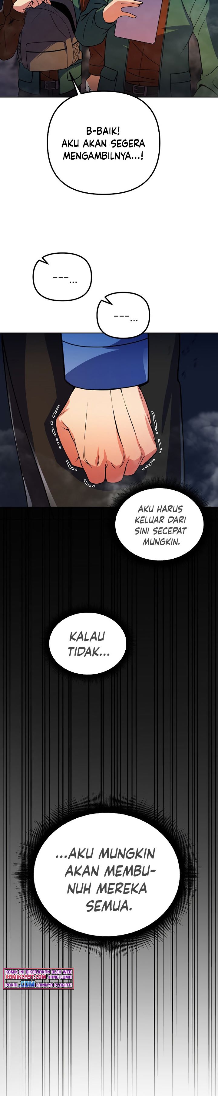 Dilarang COPAS - situs resmi www.mangacanblog.com - Komik maxed out leveling 027 - chapter 27 28 Indonesia maxed out leveling 027 - chapter 27 Terbaru 7|Baca Manga Komik Indonesia|Mangacan