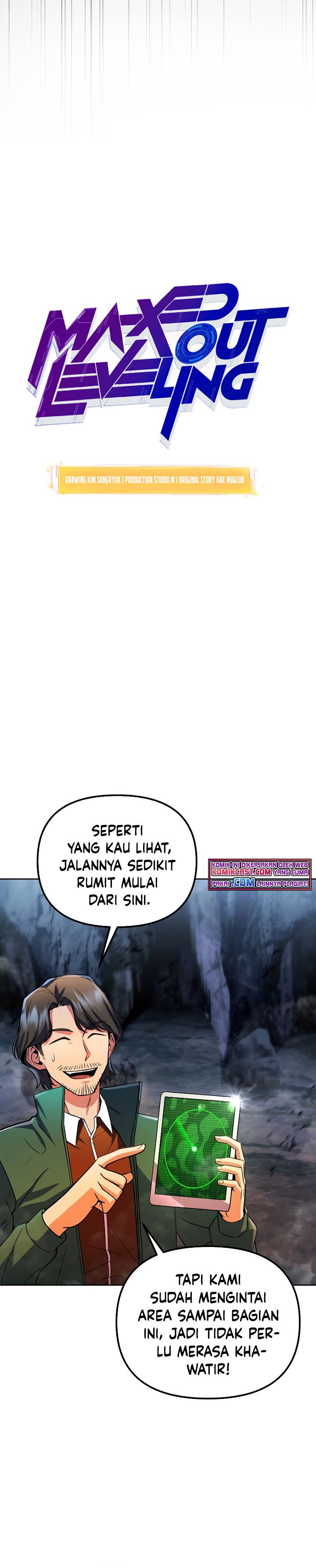 Dilarang COPAS - situs resmi www.mangacanblog.com - Komik maxed out leveling 027 - chapter 27 28 Indonesia maxed out leveling 027 - chapter 27 Terbaru 8|Baca Manga Komik Indonesia|Mangacan