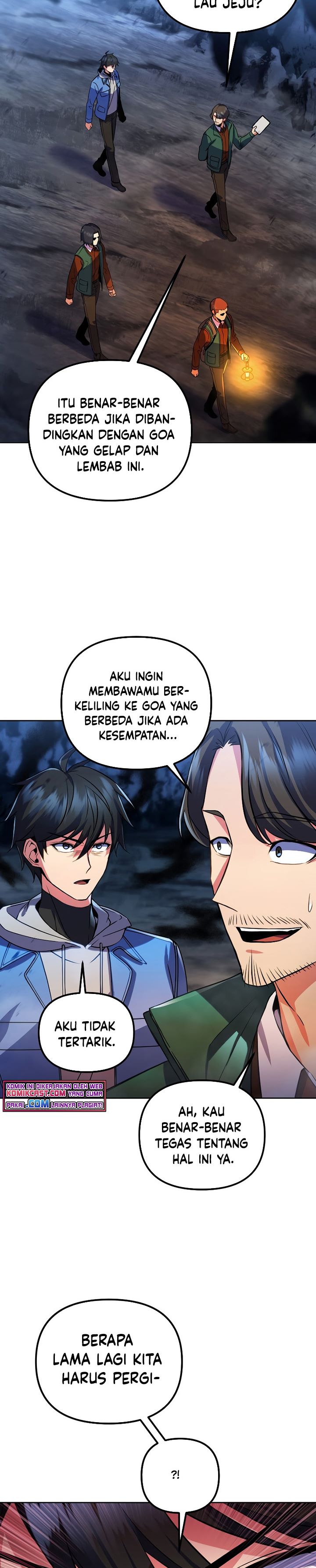 Dilarang COPAS - situs resmi www.mangacanblog.com - Komik maxed out leveling 027 - chapter 27 28 Indonesia maxed out leveling 027 - chapter 27 Terbaru 10|Baca Manga Komik Indonesia|Mangacan