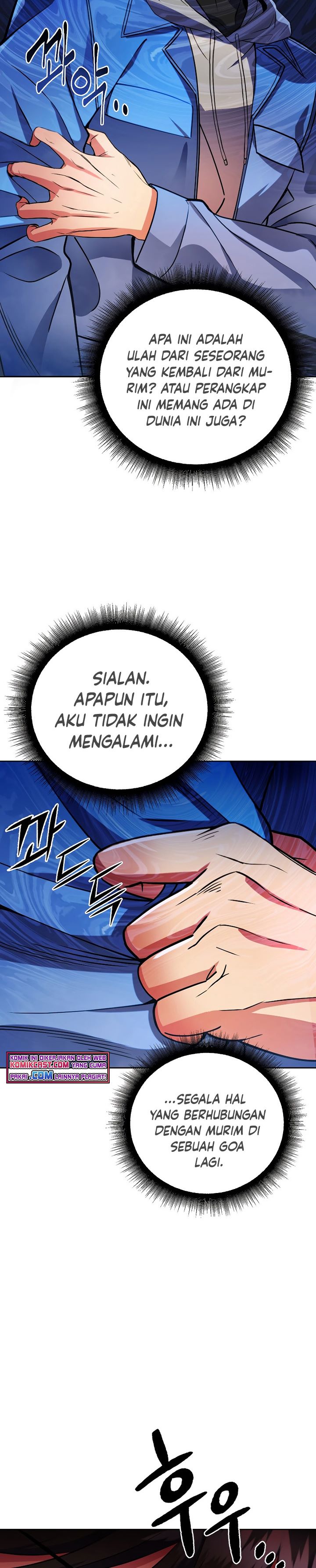 Dilarang COPAS - situs resmi www.mangacanblog.com - Komik maxed out leveling 027 - chapter 27 28 Indonesia maxed out leveling 027 - chapter 27 Terbaru 14|Baca Manga Komik Indonesia|Mangacan