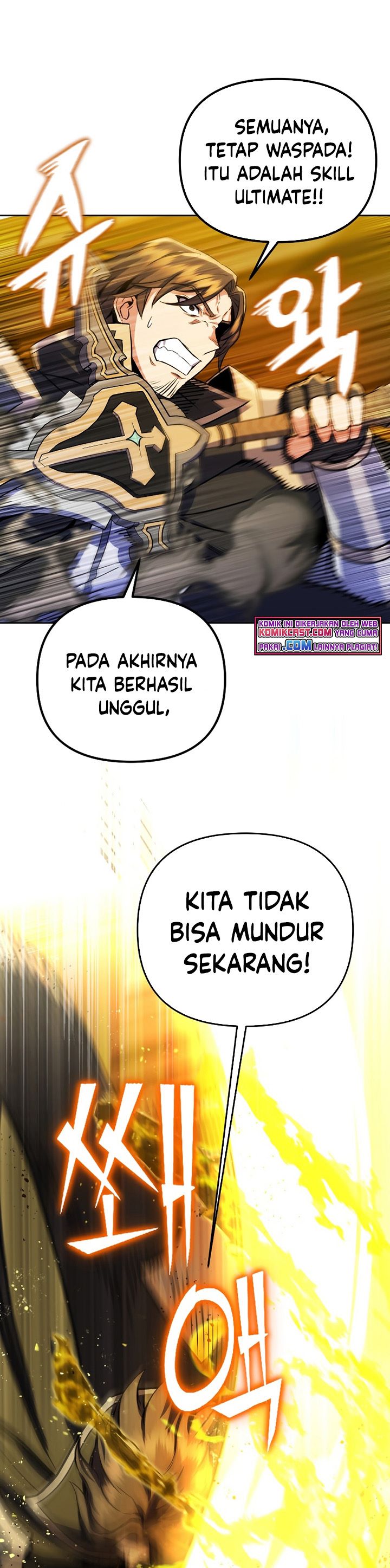 Dilarang COPAS - situs resmi www.mangacanblog.com - Komik maxed out leveling 027 - chapter 27 28 Indonesia maxed out leveling 027 - chapter 27 Terbaru 20|Baca Manga Komik Indonesia|Mangacan