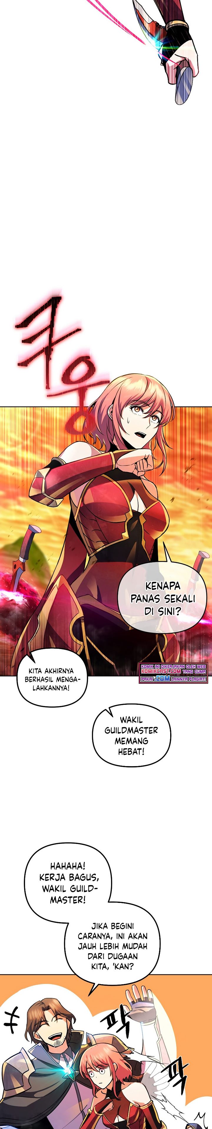 Dilarang COPAS - situs resmi www.mangacanblog.com - Komik maxed out leveling 027 - chapter 27 28 Indonesia maxed out leveling 027 - chapter 27 Terbaru 24|Baca Manga Komik Indonesia|Mangacan