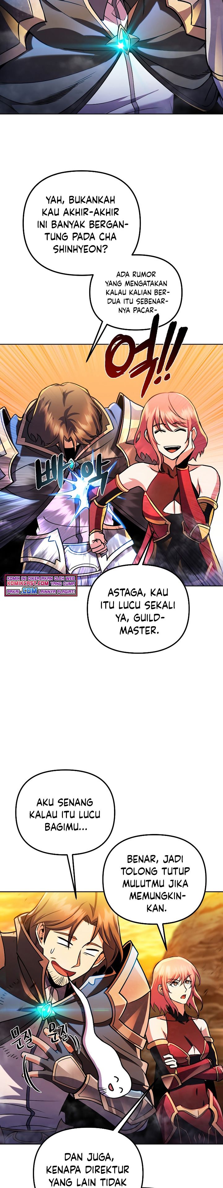 Dilarang COPAS - situs resmi www.mangacanblog.com - Komik maxed out leveling 027 - chapter 27 28 Indonesia maxed out leveling 027 - chapter 27 Terbaru 26|Baca Manga Komik Indonesia|Mangacan